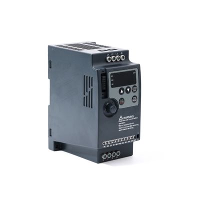 380v Variable Frequency Drivers VFD Inverter 1hp 2hp 0.75kw 1.5kw
