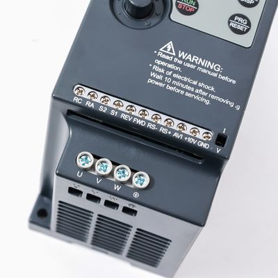 380v Variable Frequency Drivers VFD Inverter 1hp 2hp 0.75kw 1.5kw