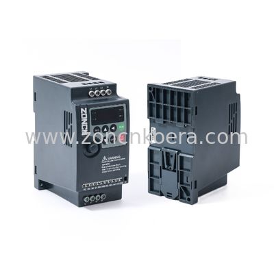 Vector Control Variable Frequency Drive 50hz 60hz Frequency Converter AC Inverter