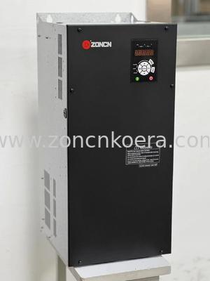 100HP 75kw 380v VFD Drive Frequency Inverter with T9000 Series for Industrial Applications