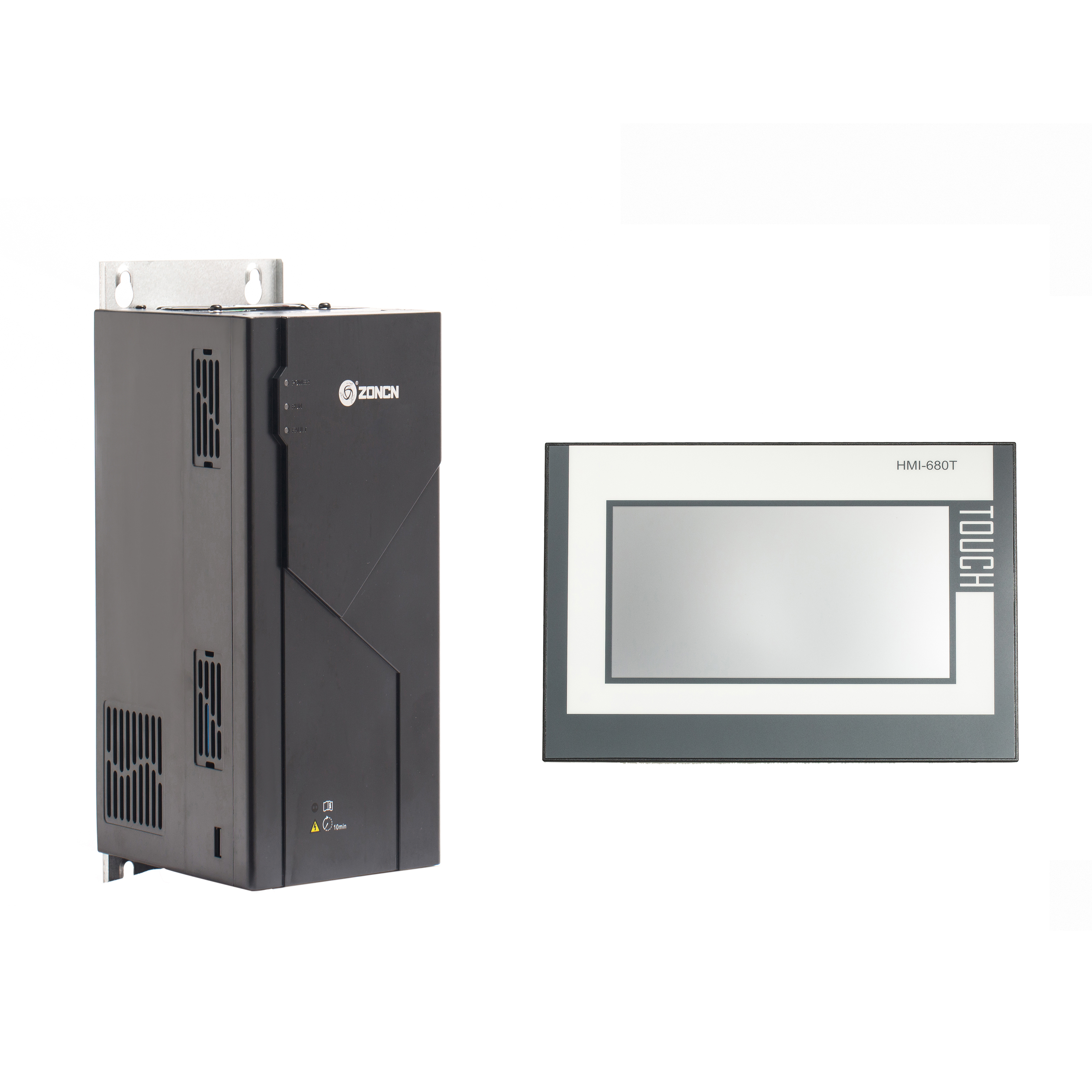 SP600T-011KY-4 With PT100 And PTC For PM Motor Inverter Vfd Air Compressors Integrator 380v 11kw