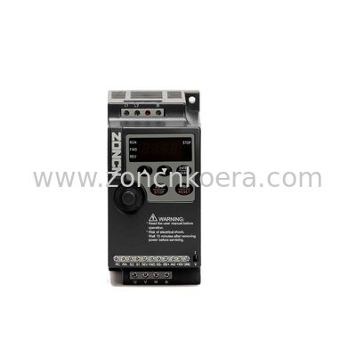 220v 380v Micro Vfd Inverter AC приводы Modbus через RS485 компактный размер