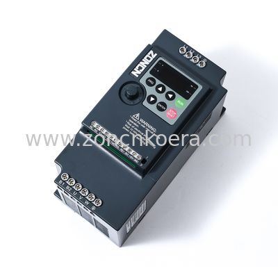 Векторный управляющий инвертор 380в 4кВ 5.5кВ OEM Vfd переменная частота привода