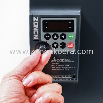Инвертор частот 22кВт Трифазный 380в 400в 480в Вариаторы 30 л. с.