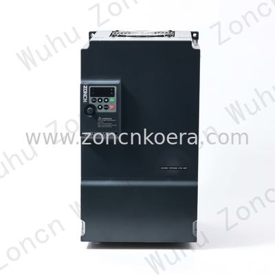 NZ200T-37GY-4-24V 37KW 3-фазный 0-320Hz Vsd Специальный инвертор с светодиодным дисплеем
