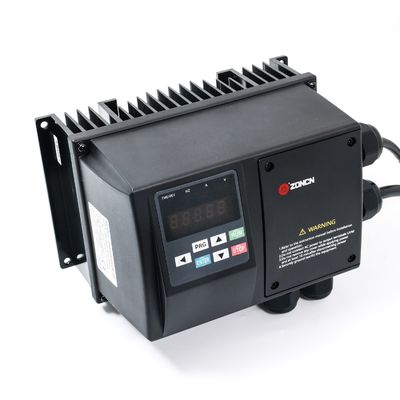 Высокая защита IP65 Инвертор 1.5kw 2.2w VFD Привод 380v Variadores 1hp 2hp 3hp
