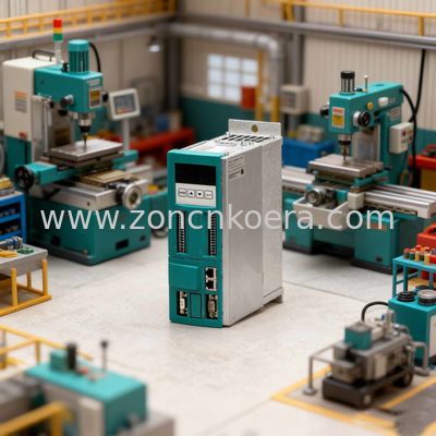 Высокоточный инвертор T8000D серии 11KW 380V