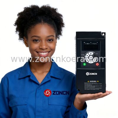 50/60 Гц Энергосберегающий инверторный привод мощностью 5,5 кВт 380 В для синхронного реактивного двигателя Высокопроизводительный частотно-регулируемый привод