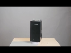 ZONCN 380v 3-фазный переменный частотный привод VFD