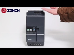 Дисплей векторного инвертора Z2000