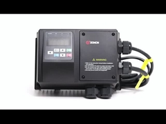 IP54 высокая защита ZONCN VFD с переменной частотой привода